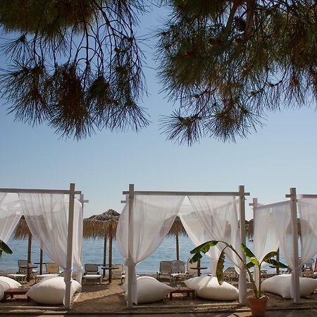 Hotel Hellas Epidaurus Εξωτερικό φωτογραφία