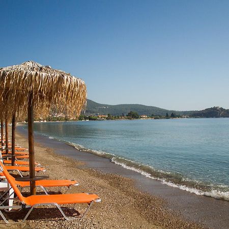 Hotel Hellas Epidaurus Εξωτερικό φωτογραφία