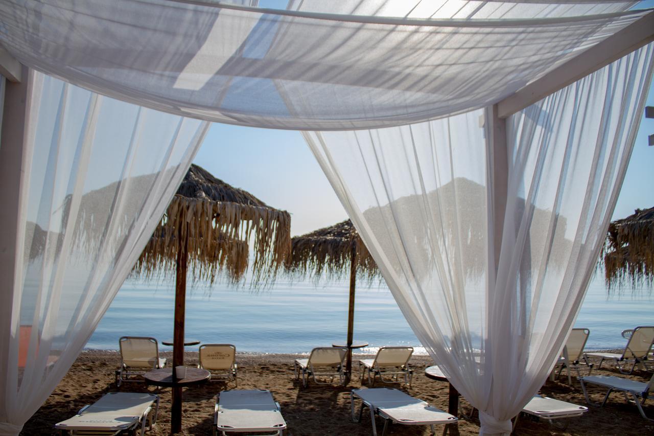 Hotel Hellas Epidaurus Εξωτερικό φωτογραφία