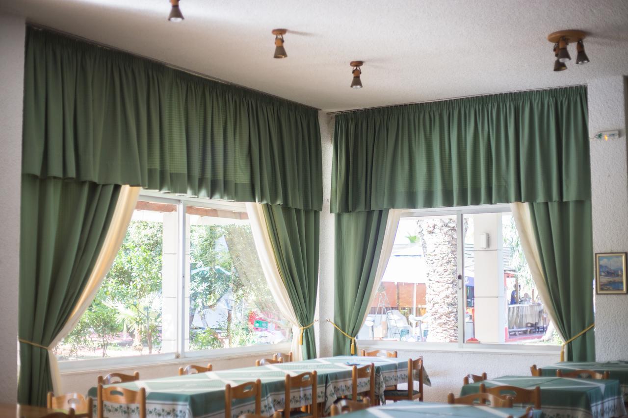 Hotel Hellas Epidaurus Εξωτερικό φωτογραφία