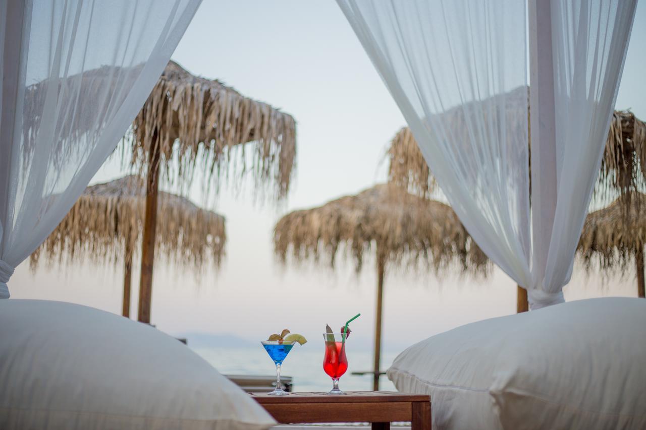 Hotel Hellas Epidaurus Εξωτερικό φωτογραφία
