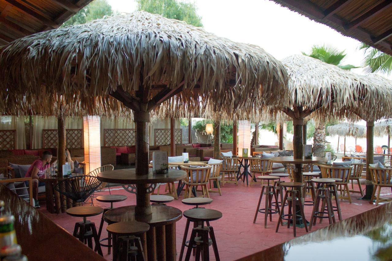 Hotel Hellas Epidaurus Εξωτερικό φωτογραφία
