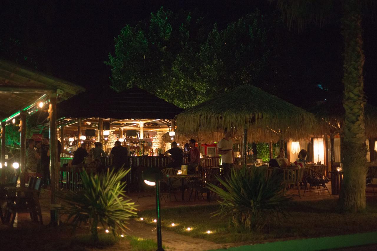 Hotel Hellas Epidaurus Εξωτερικό φωτογραφία