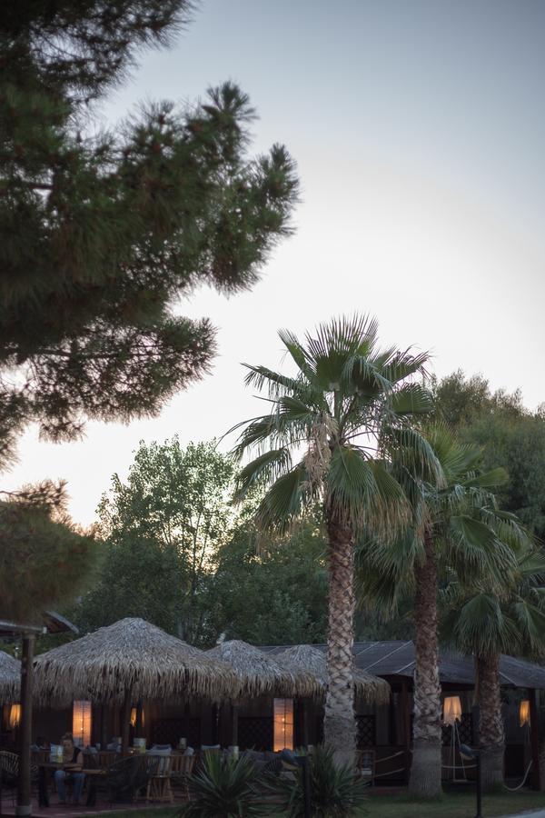 Hotel Hellas Epidaurus Εξωτερικό φωτογραφία