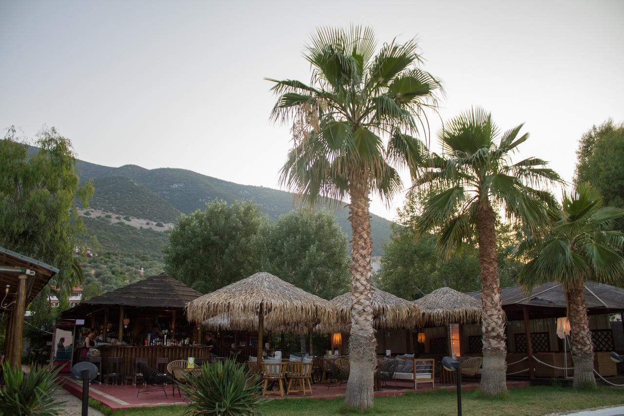 Hotel Hellas Epidaurus Εξωτερικό φωτογραφία