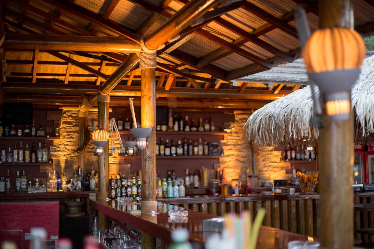 Hotel Hellas Epidaurus Εξωτερικό φωτογραφία