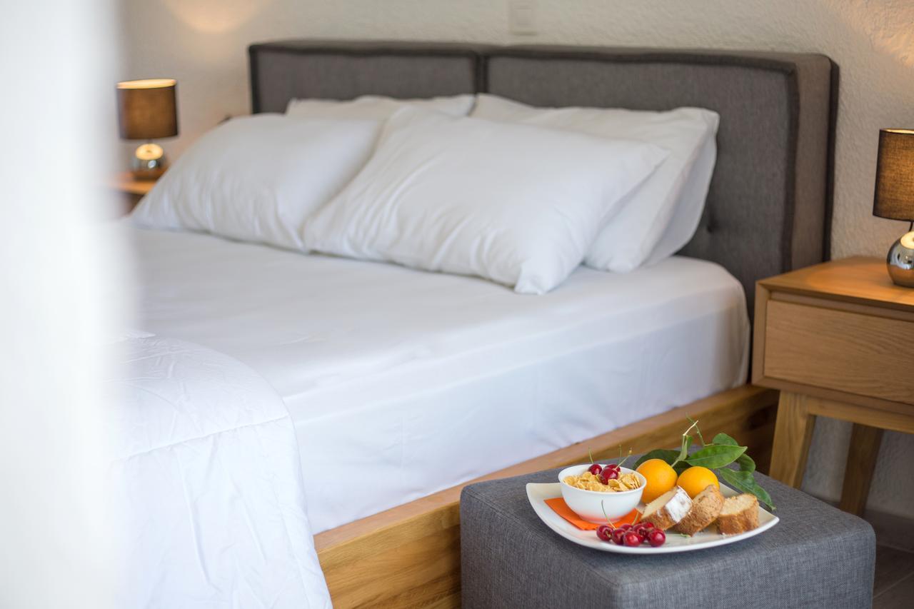 Hotel Hellas Epidaurus Εξωτερικό φωτογραφία