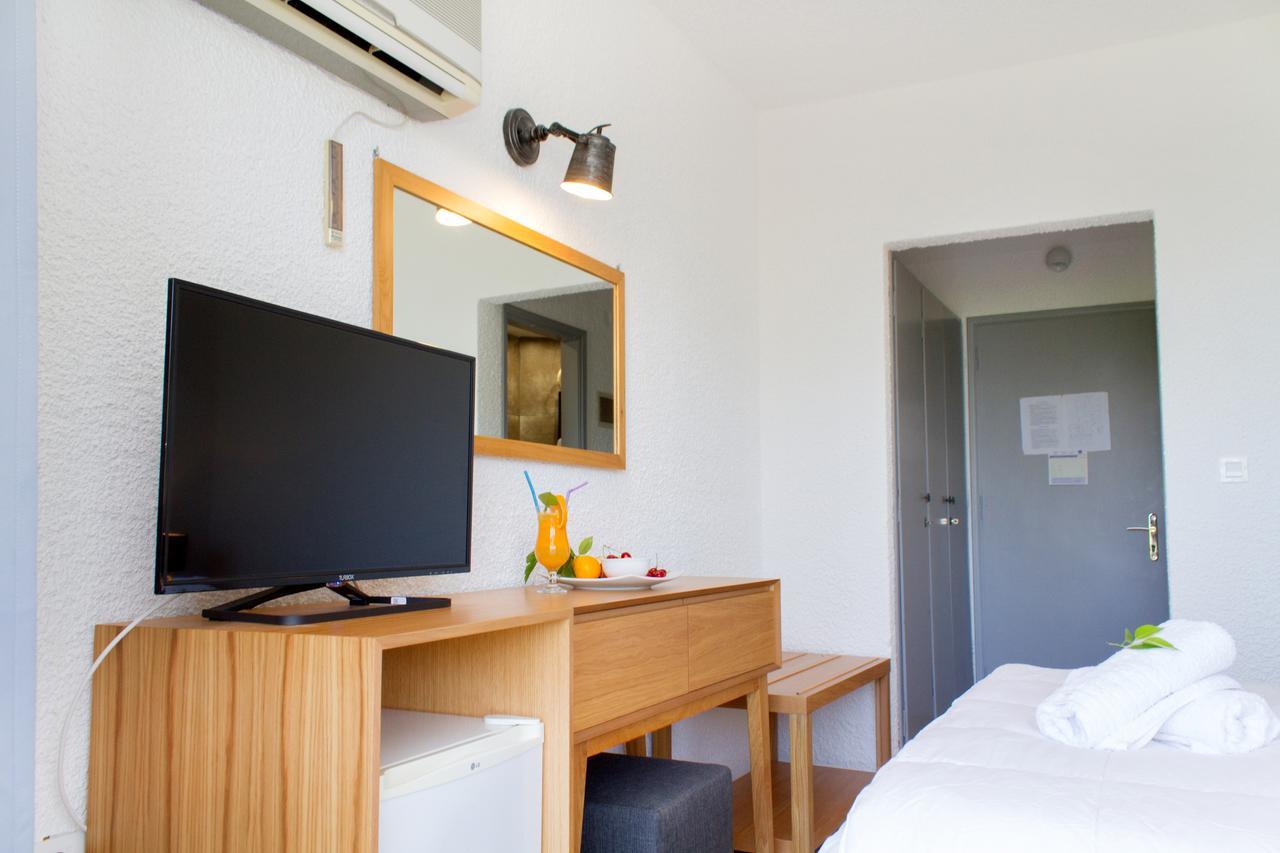 Hotel Hellas Epidaurus Εξωτερικό φωτογραφία
