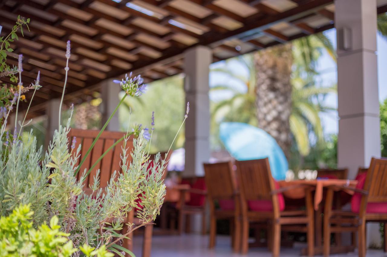Hotel Hellas Epidaurus Εξωτερικό φωτογραφία