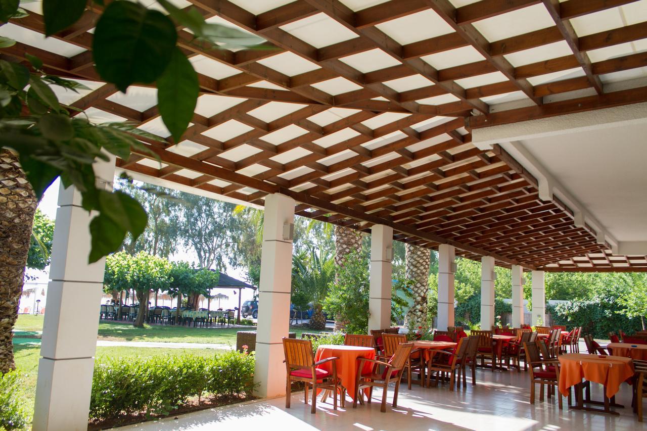 Hotel Hellas Epidaurus Εξωτερικό φωτογραφία